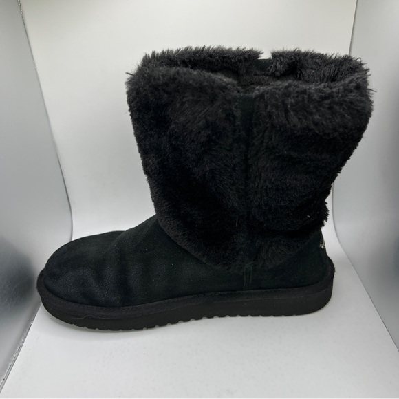 Women’s Koolaburra By UGG Boots Size 6 - Picture 7 of 10